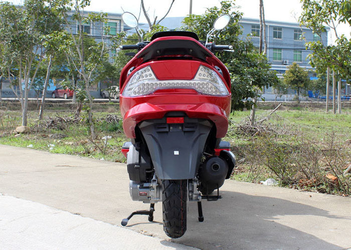 3 refrigerados por agua ruedan las motos para los adultos, 300cc/250cc escogen la motocicleta del cilindro
