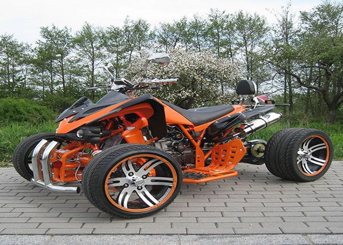 250cc/350cc la juventud Atv que compite con cinco colorea a la persona Atv de la transmisión manual 2