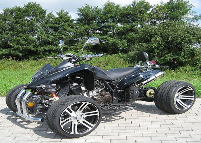 250cc/350cc la juventud Atv que compite con cinco colorea a la persona Atv de la transmisión manual 2