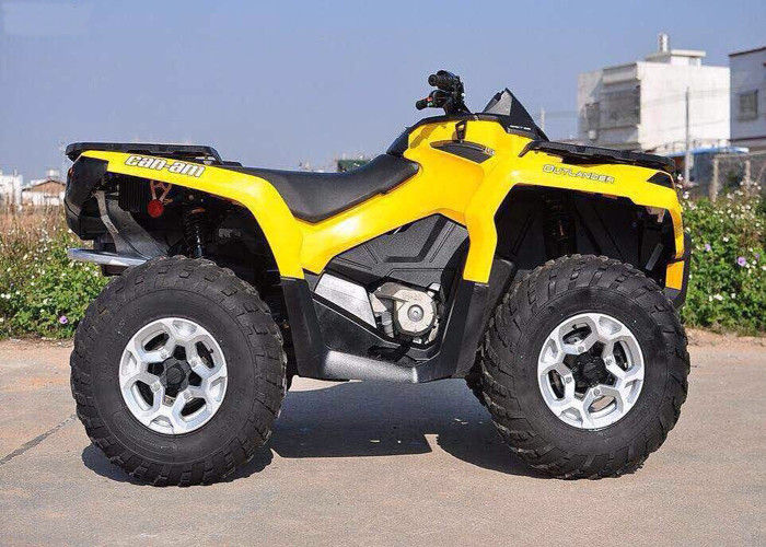 1000cc puede los vehículos utilitarios Atv con V - SOHC enfriado por líquido gemelo 8 del estilo de la - válvula