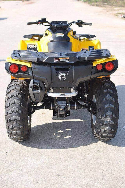 1000cc puede los vehículos utilitarios Atv con V - SOHC enfriado por líquido gemelo 8 del estilo de la - válvula