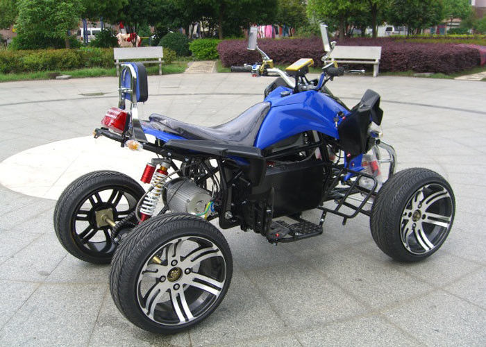 800w / coches de cuatro ruedas de la juventud 1500w, bici 12V/55AH * del patio de 2 Seater de plomo 4PCS sellada