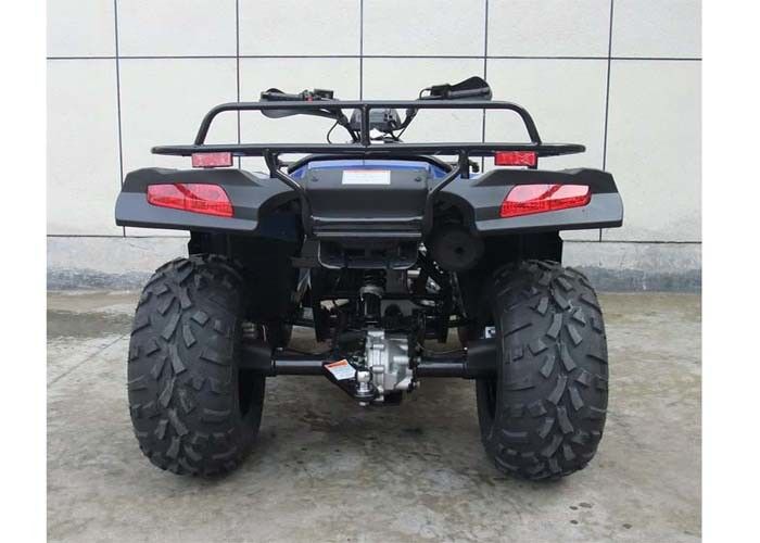 Coches de cuatro ruedas 300cc del deporte de la velocidad rápida, compitiendo con el movimiento de los coches de cuatro ruedas 4 con el motor CVT de los CB