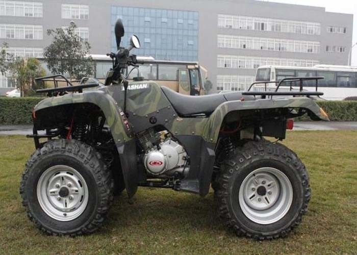 Motor grande de la bici del patio de los vehículos utilitarios ATV 400cc de Off Road con capacidad que sube de 30 grados