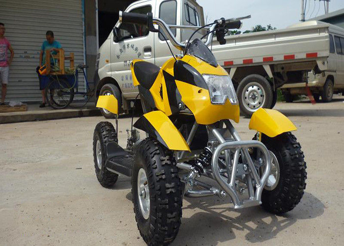 Juventud Atv eléctrico con 12V/12Ah x 3PCS de plomo, coches de cuatro ruedas 500w para los niños