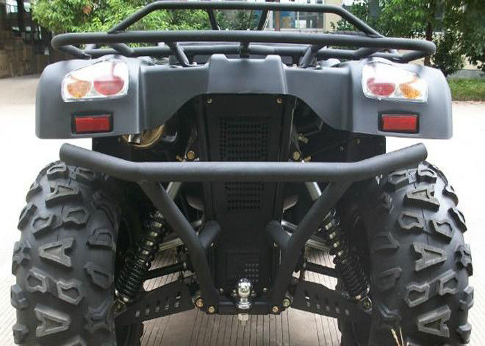Solo deporte enfriado por líquido Atv para uso general, 500cc dos Seater Atv del cilindro con la paleta