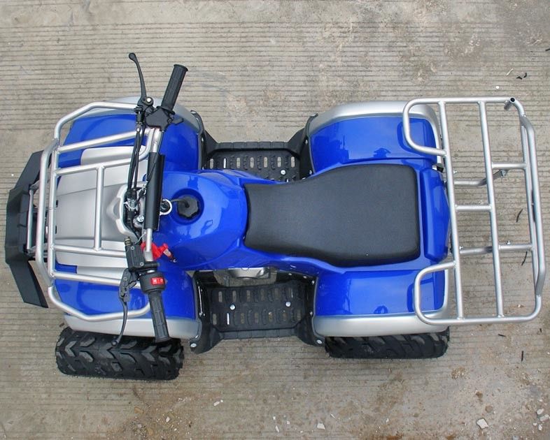 La juventud automática del embrague que compite con la motocicleta 7