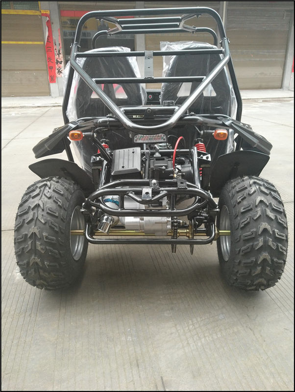 250cc escogen el cochecillo del kart de la TVC del Cdi del movimiento del cilindro 4 con 1 transmisión delantera