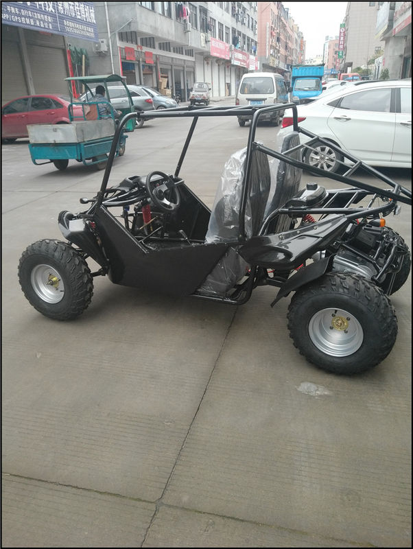 250cc escogen el cochecillo del kart de la TVC del Cdi del movimiento del cilindro 4 con 1 transmisión delantera