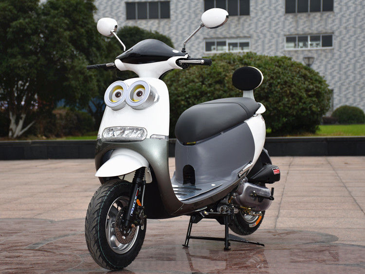 Ventile 9.3hp/7500rpm refrescados 12