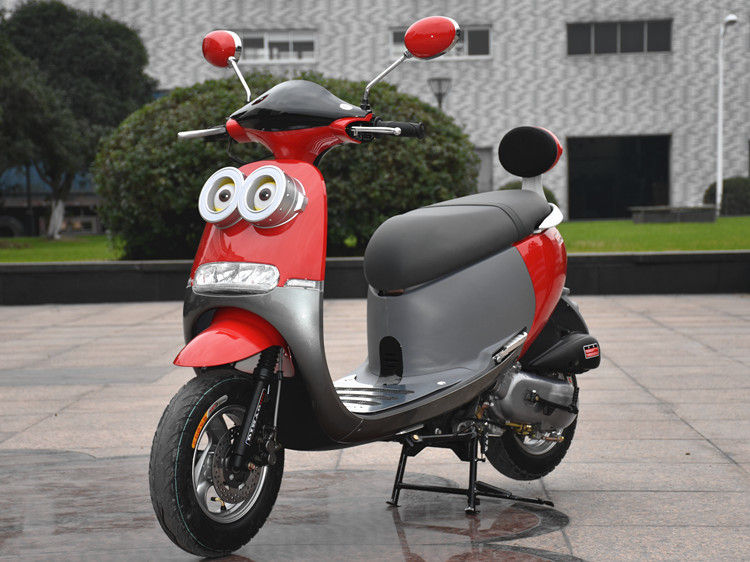 Ventile 9.3hp/7500rpm refrescados 12