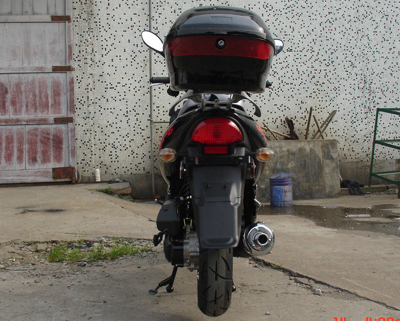 Cvt forzó mini el motor refrescado de la vespa de la bici aire 71,3 * 28,5 * 41,3 pulgadas
