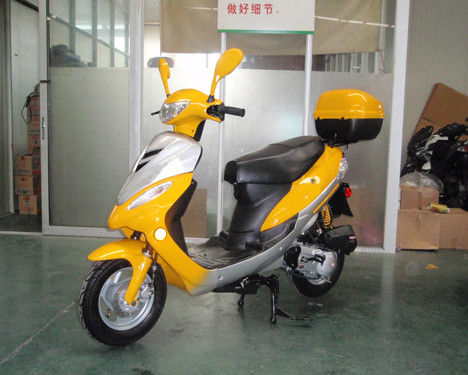 2 velocidad máxima de la mini vespa del movimiento 50cc 65 kilómetros por hora con 3,5 - 10
