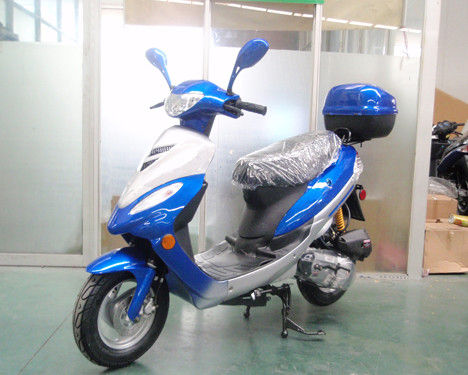 2 velocidad máxima de la mini vespa del movimiento 50cc 65 kilómetros por hora con 3,5 - 10