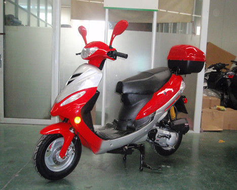 2 velocidad máxima de la mini vespa del movimiento 50cc 65 kilómetros por hora con 3,5 - 10