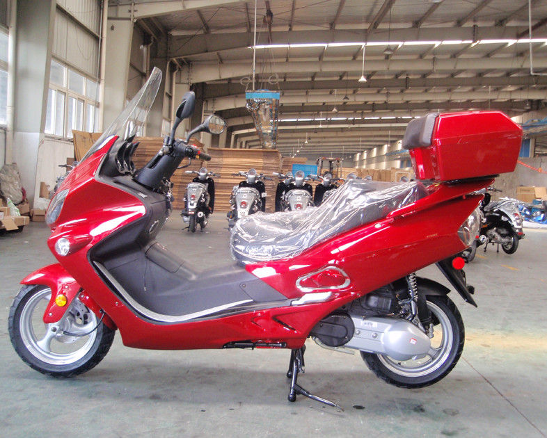 68,3 vespa de motor adulta de la velocidad 250cc de /H de la milla 13