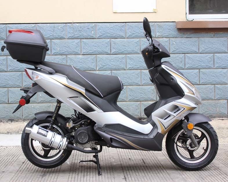vespa 12