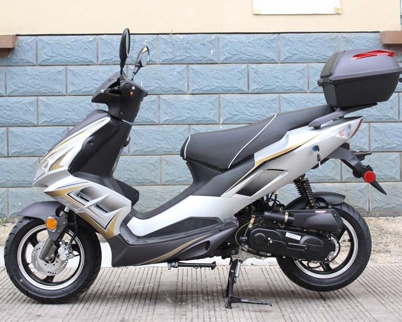 vespa 12