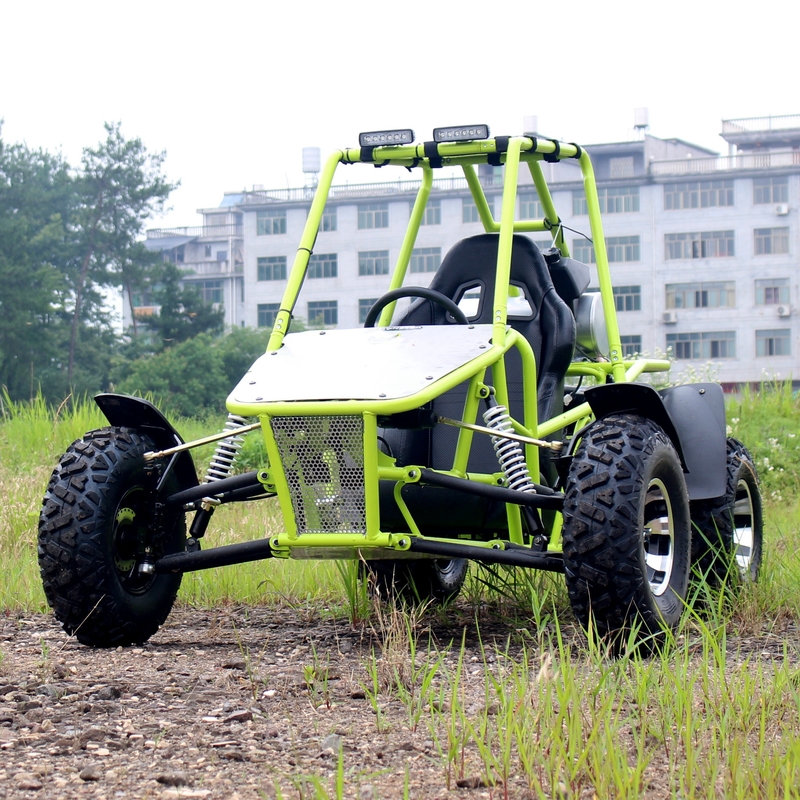 Capacidad de carga automática estándar del coche de playa 200cc 350kg del EEC de COC para competir con de los adultos