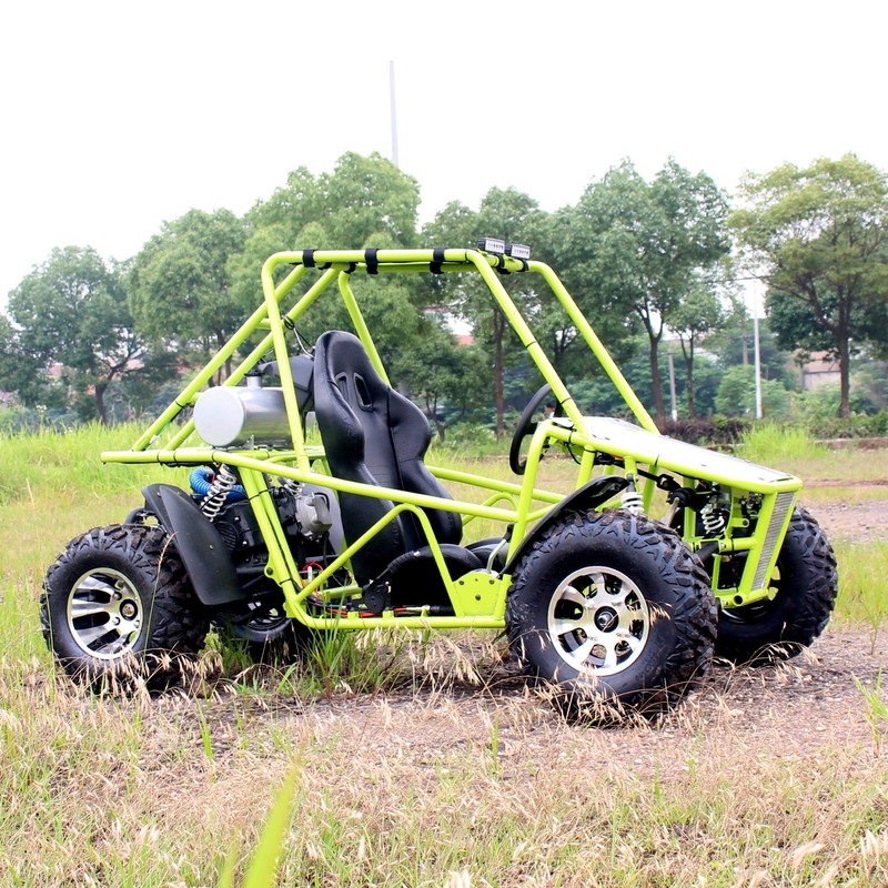 Capacidad de carga automática estándar del coche de playa 200cc 350kg del EEC de COC para competir con de los adultos
