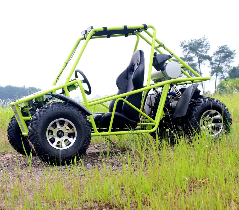 Capacidad de carga automática estándar del coche de playa 200cc 350kg del EEC de COC para competir con de los adultos