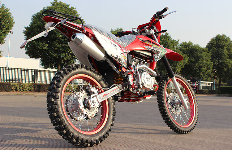 La suciedad de gas del CDI Lgnition Bikes 150cc el mini tipo peso de carga de 150KG