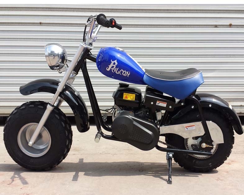 ignición auto de la refrigeración por aire TCI del freno de tambor del frente del engranaje del movimiento de la motocicleta 4 de la bici de la suciedad del comienzo de la mano 196cc