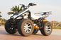 13.9HP 250CC Youth Racing ATV Chain Drive ATV With Front Drum Brake