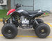 Large 13.4hp Water Cooled Atv Automatic 4 Wheeler With Aluminium Exhaust Pipe