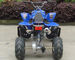 Middle Size 110CC Youth Racing ATV Air Cooled With 7" Tires Electric Starting System